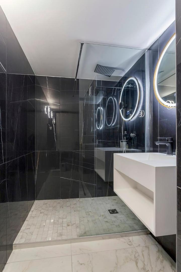 Le Bourgelat / 3 Ch / 6 Pers / 2 Sdb Apartment Lyon Exterior photo