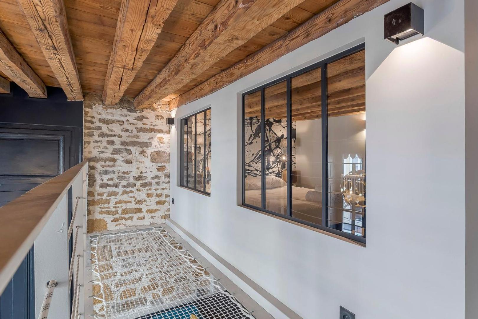 Le Bourgelat / 3 Ch / 6 Pers / 2 Sdb Apartment Lyon Exterior photo